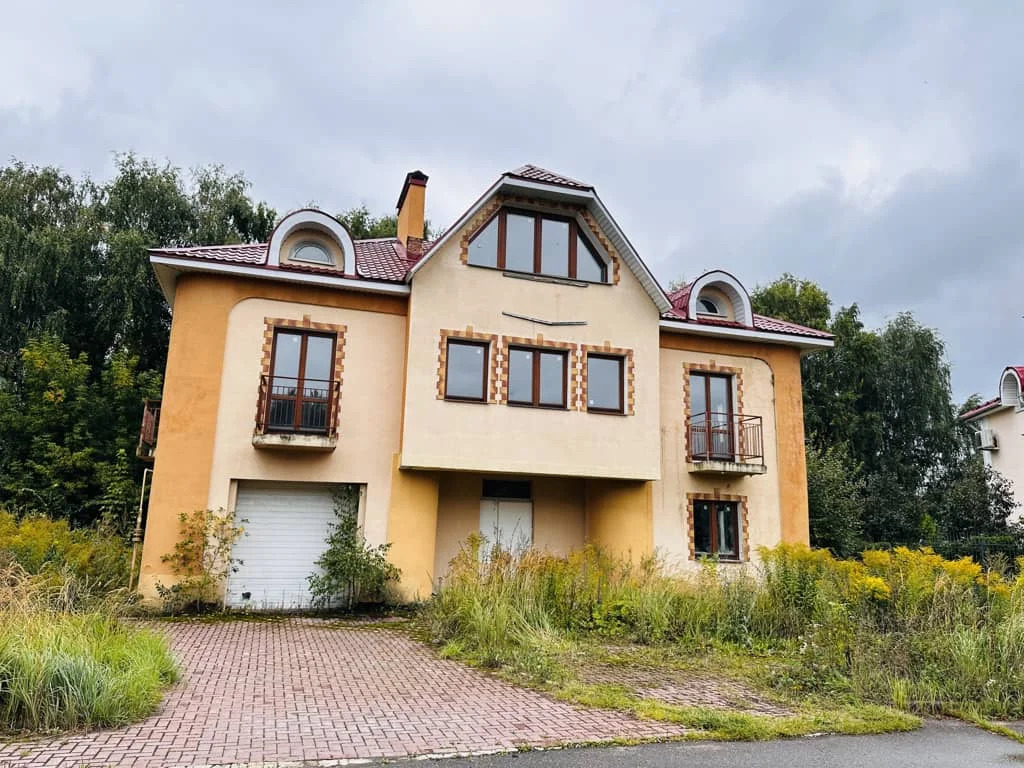 Продажа дома, ул. Соколово-Мещерская - Фото 8