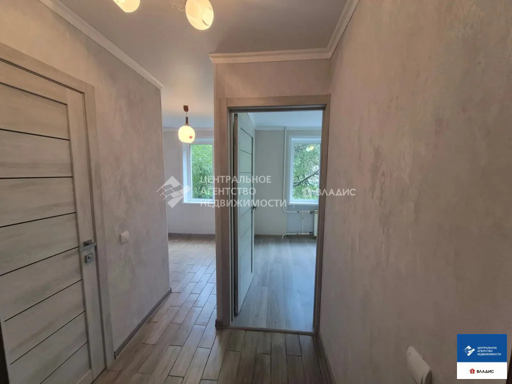 Продажа квартиры, Рязань, ул. Новоселов - Фото 12