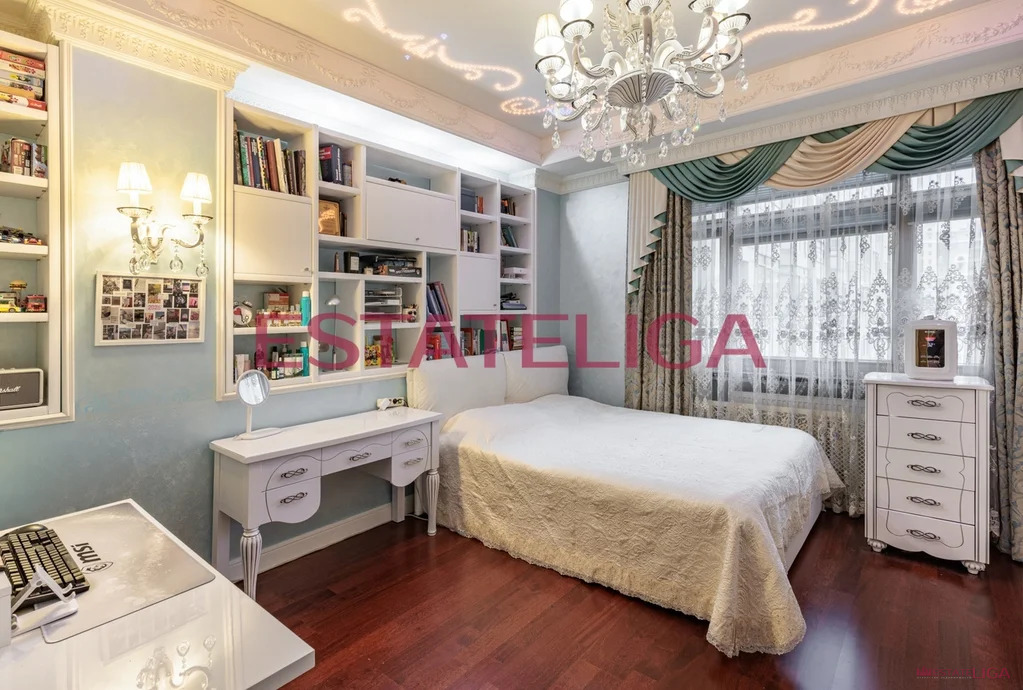 Продажа квартиры, Ломоносовский пр-кт. - Фото 19