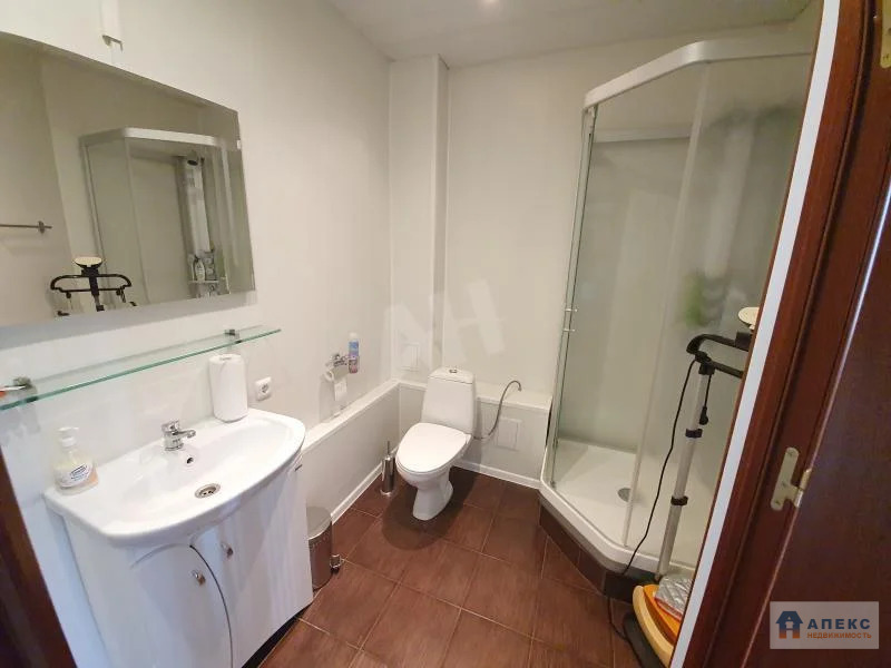 Аренда помещения (ПСН) пл. 397 м2 под офис, шоурум м. Калужская в ... - Фото 9