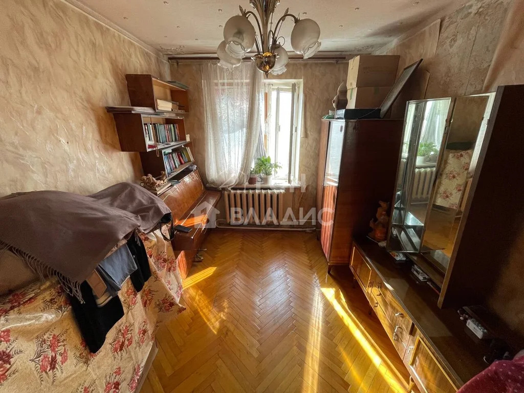 Продажа квартиры, Пушкино, Воскресенский район, 2-й Фабричный проезд - Фото 12