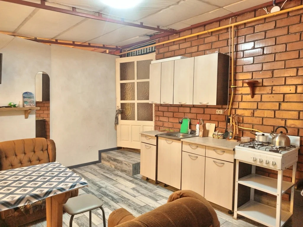 Продажа дома, Кучугуры, Темрюкский район, ул. Гагарина - Фото 21