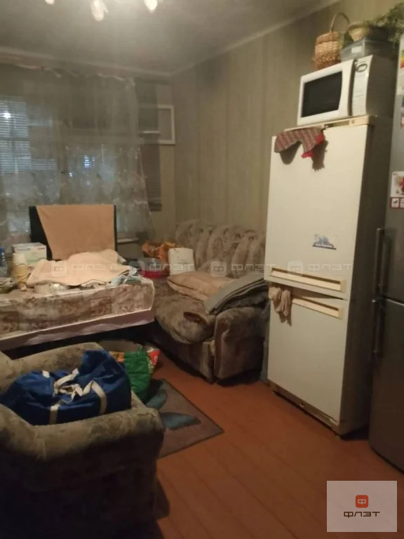 Продажа квартиры, Казань, Ибрагимова пр-кт. - Фото 7