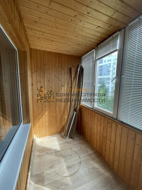 Аренда квартиры, Уфа, Тюлькина б-р. - Фото 4