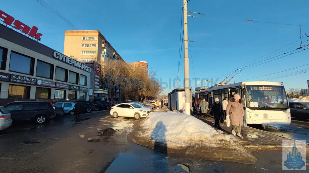 Аренда ПСН, Подольск, ул. Ленинградская - Фото 4