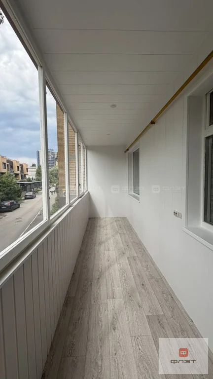 Продажа квартиры, Казань, пер. Односторонки Гривки - Фото 9