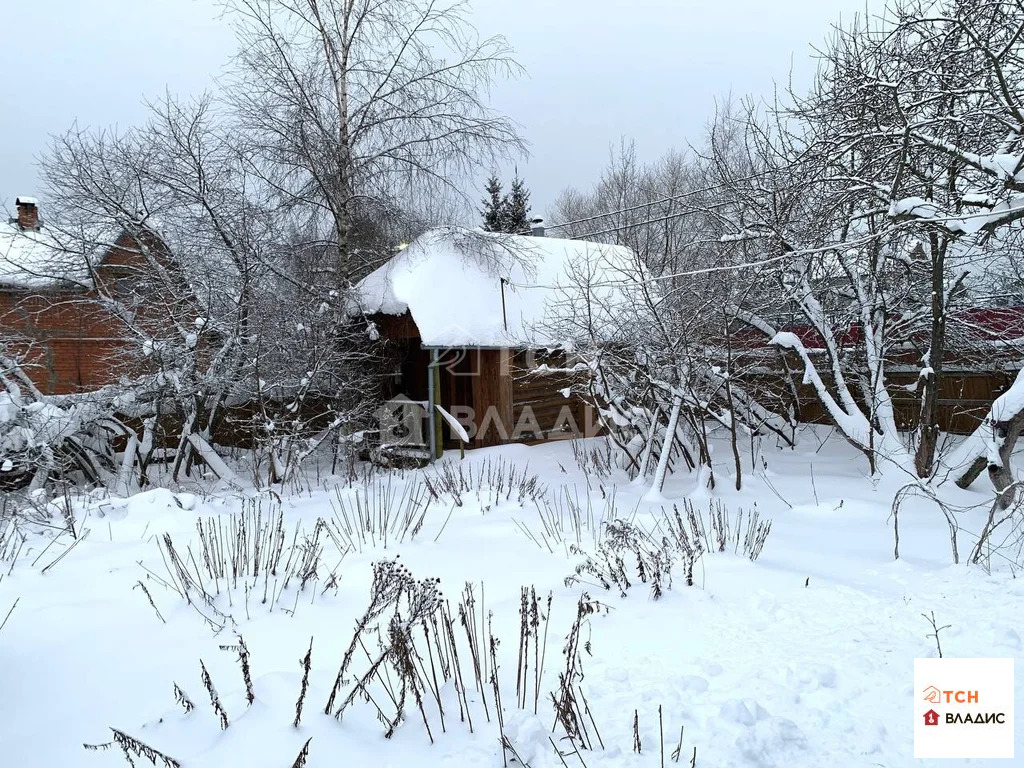 Продажа участка, Семкино, Мытищинский район - Фото 13