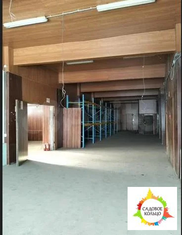 Cдaётcя в aренду склaд 250 м? на 2-м этаже на oхpаняeмoй тeppитоpии вн - Фото 3