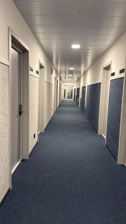 Сдаётся 1 комнатная квартира у метро Ладожская - Фото 17