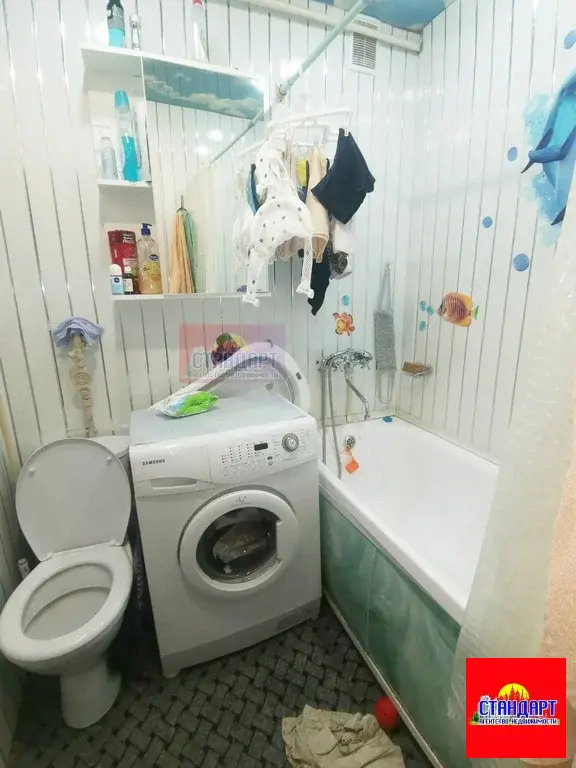 Отличная однушка - Фото 11