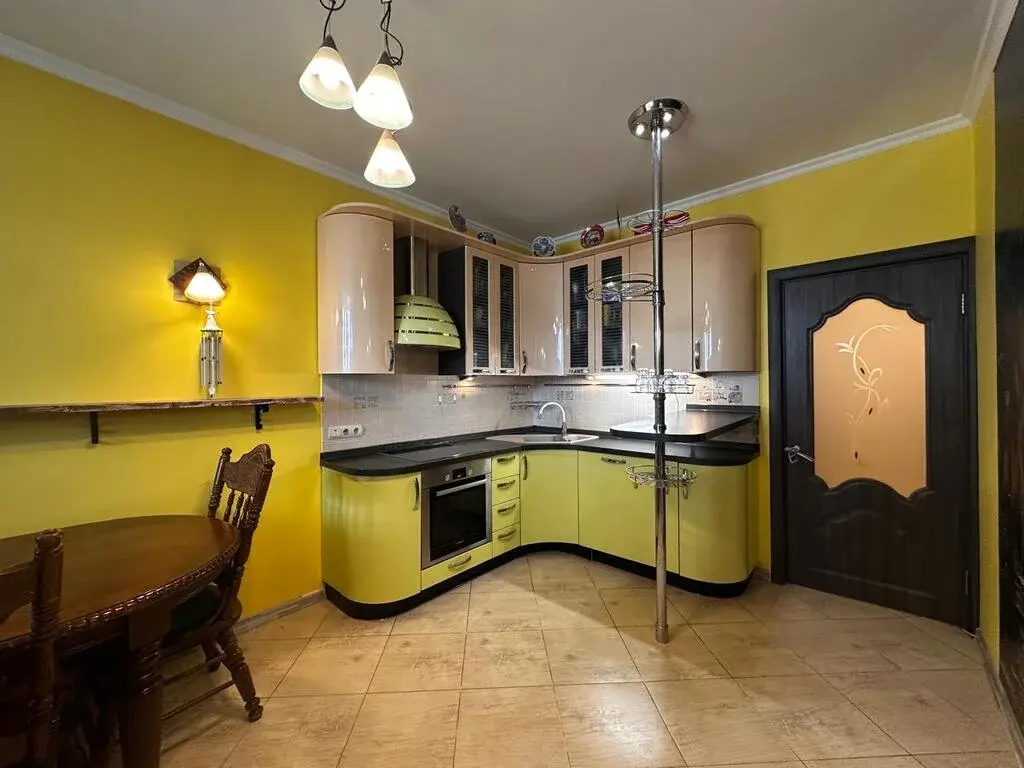 2-к. квартира, 85 м2, 7/12 эт. - Фото 6