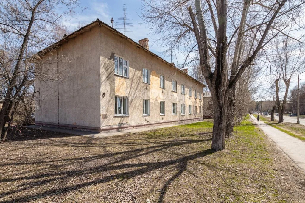 Продажа квартиры, Новолуговое, Новосибирский район, 3-й квартал - Фото 4