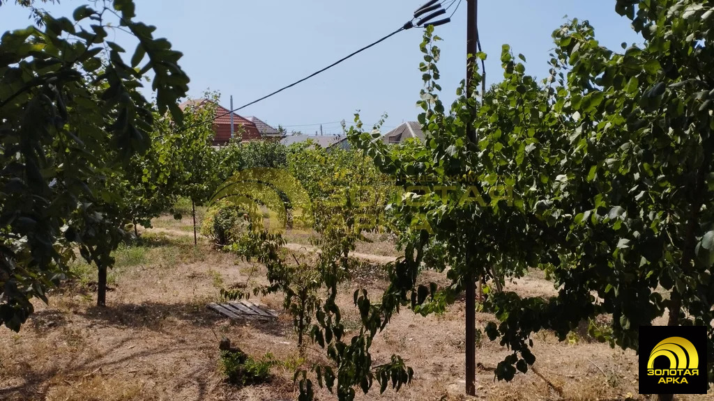 Продажа участка, Старотитаровская, Темрюкский район, Ильича пер. - Фото 1