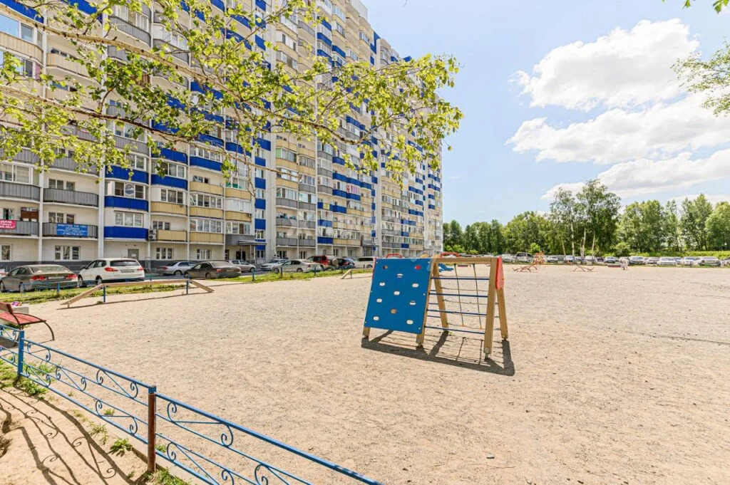 Продажа квартиры, Новосибирск, ул. Одоевского - Фото 25