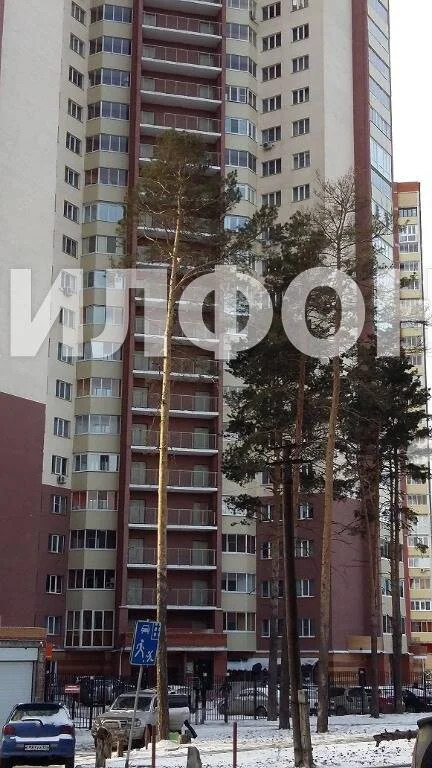 Продажа квартиры, Новосибирск, ул. Сухарная - Фото 33