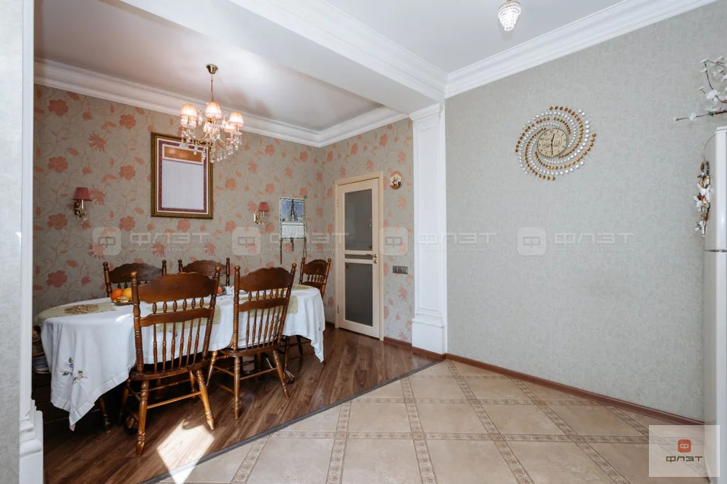 Продажа квартиры, Казань, ул. Бутлерова - Фото 5
