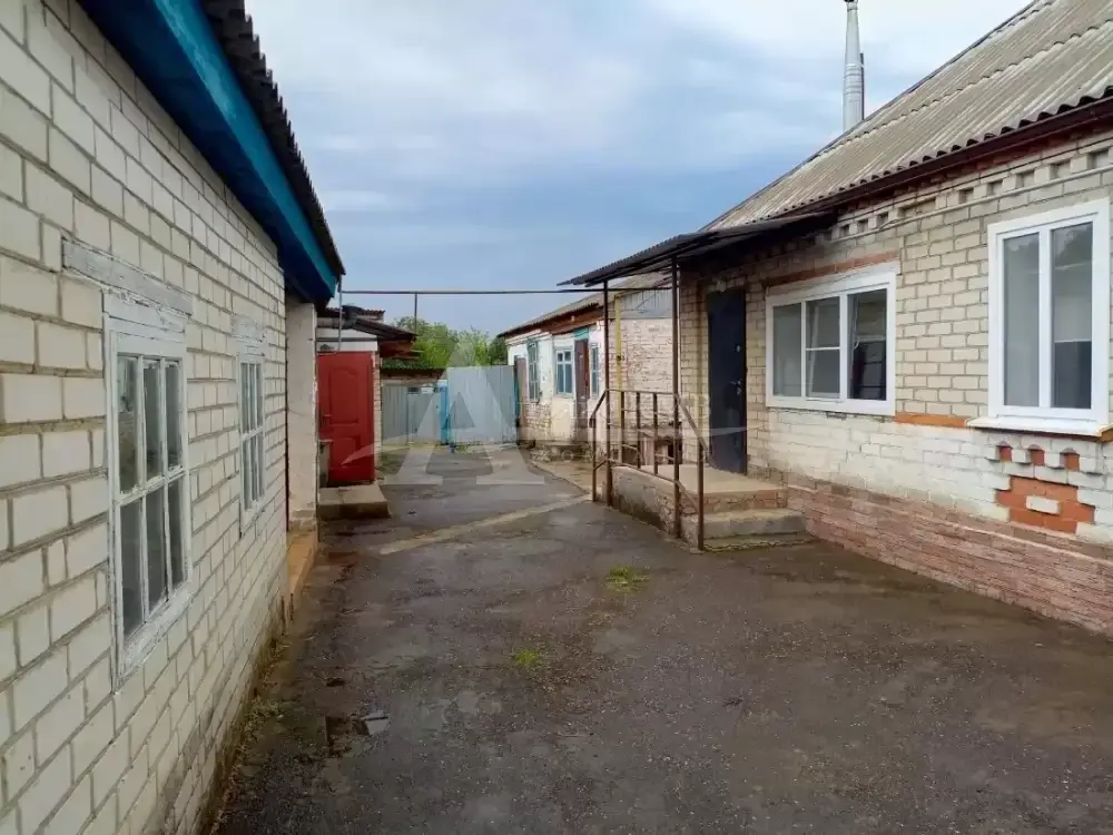 Продажа дома, Георгиевск, Жукова ул. - Фото 1