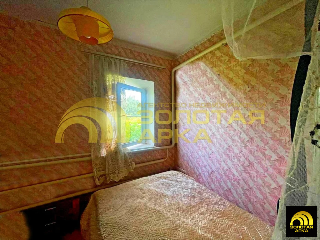 Продажа дома, Крымский район, улица Горького - Фото 10