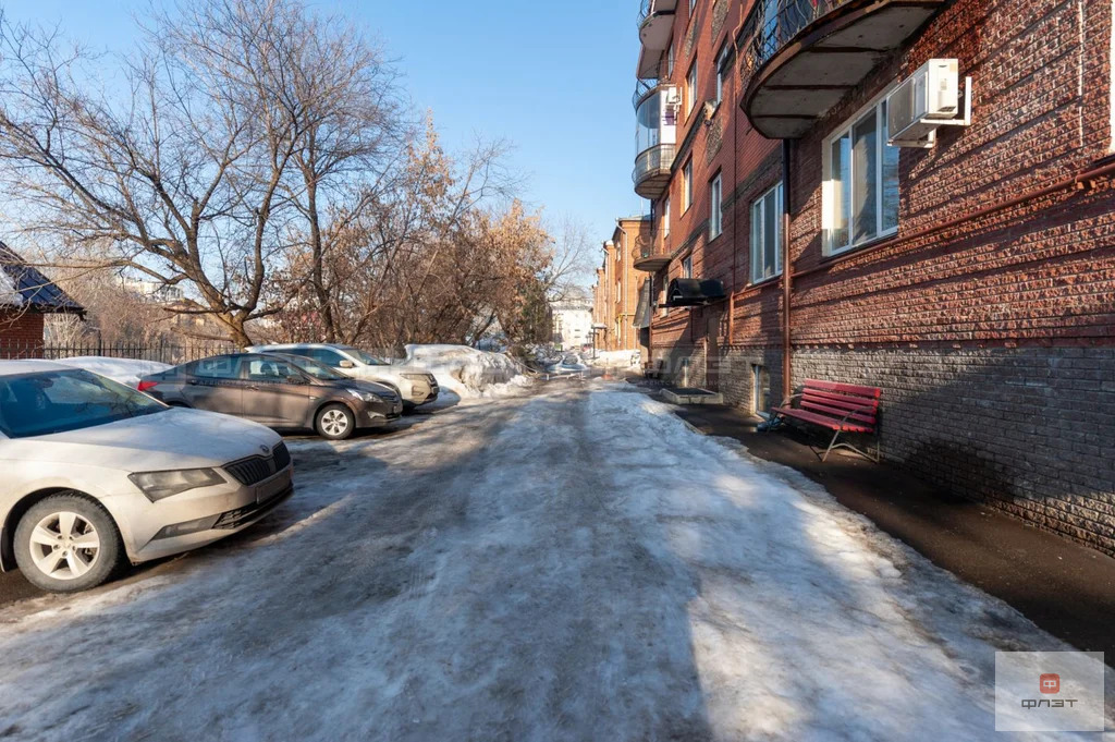 Продажа квартиры, Казань, ул. Айвазовского - Фото 10