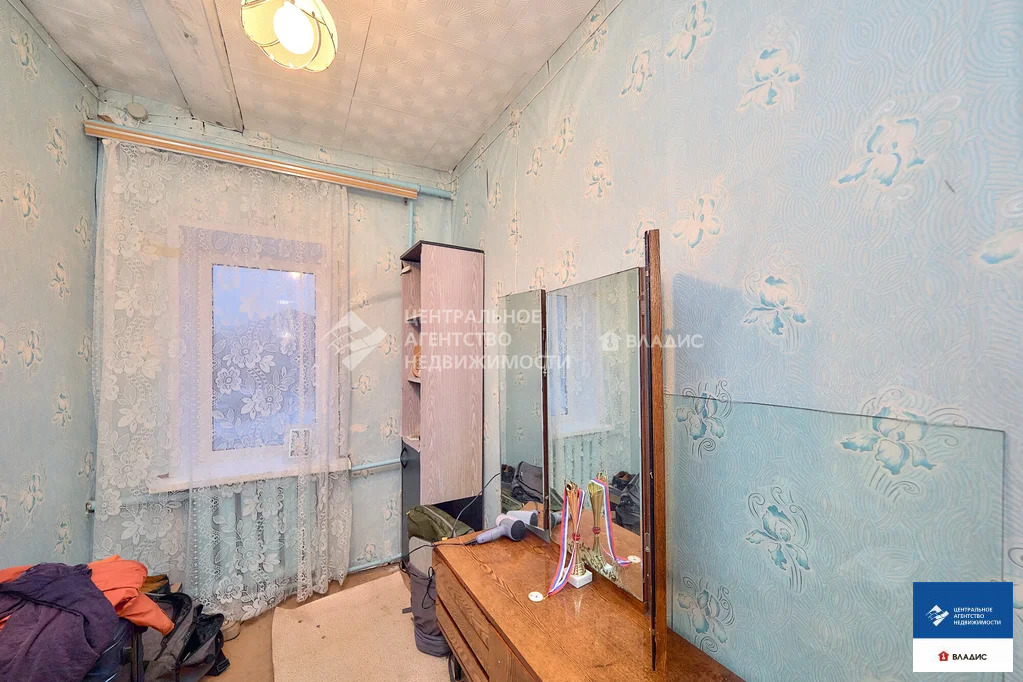 Продажа дома, Рязань, ул. Дягилевская - Фото 5