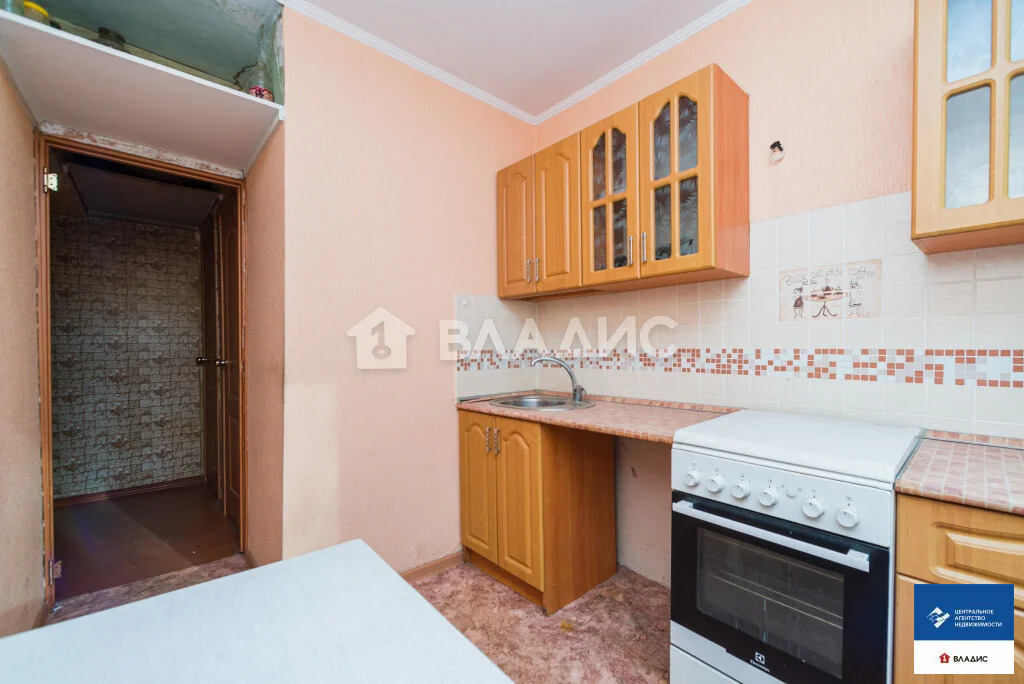 Продажа квартиры, Рязань - Фото 1