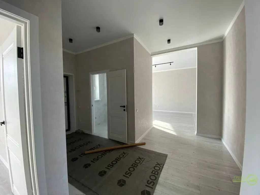 Новый уоттедж с гаражом в районе Дубовской Заставы - Фото 21