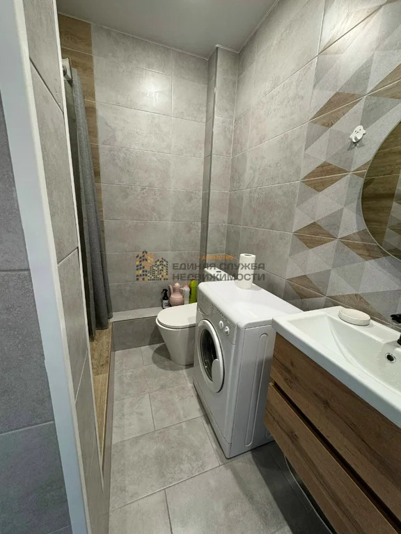 Аренда квартиры, Уфа, ул. Энтузиастов - Фото 12