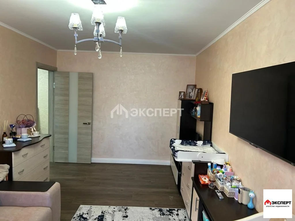 2-комнатная квартира, ул. Кузьмина - Фото 1