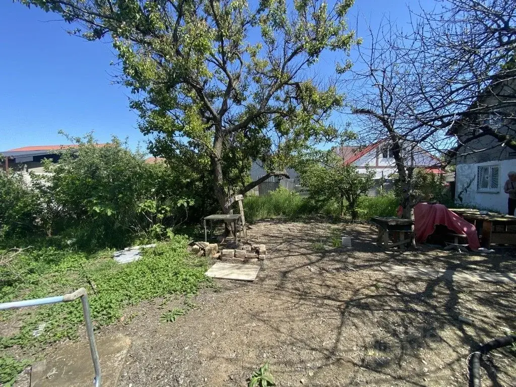 Продажа дома 67.2м Севастополь, р-н Балаклавский, Дионис СТ - база ... - Фото 12