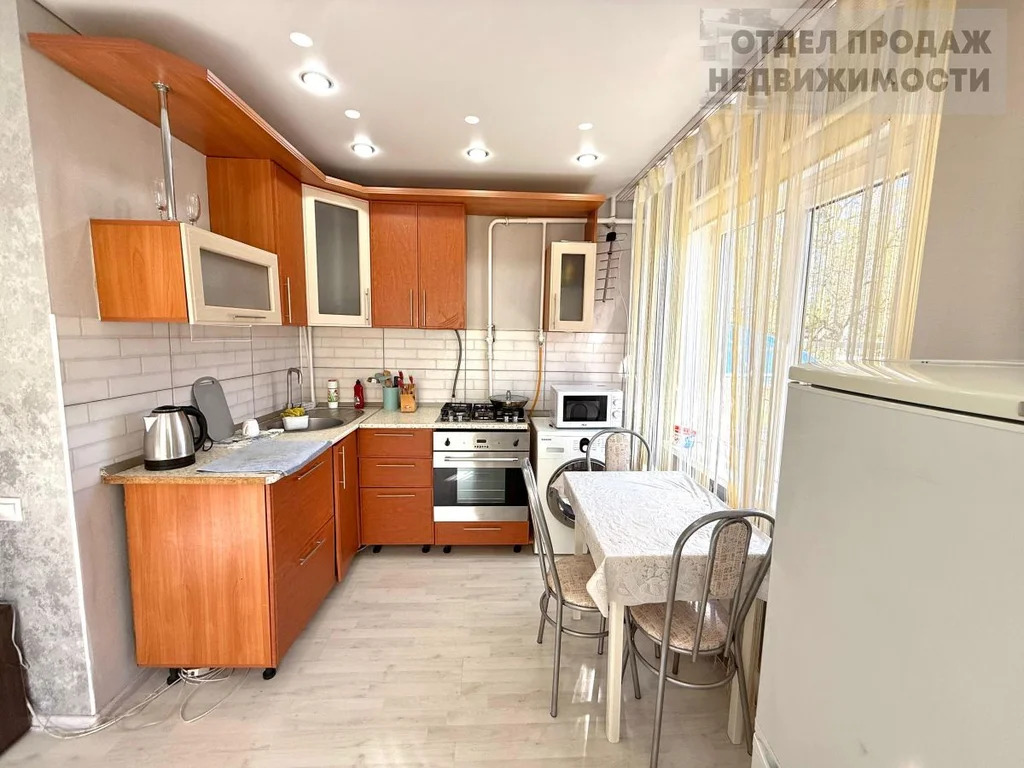 Уютная квартира - Фото 5