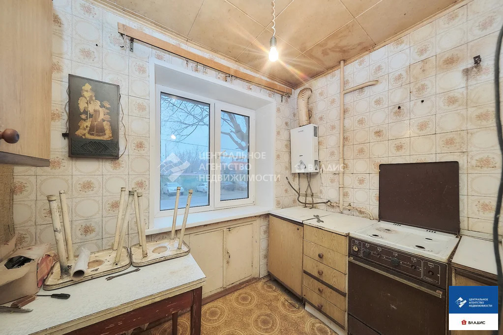 Продажа квартиры, Рязань, ул. Новикова-Прибоя - Фото 4