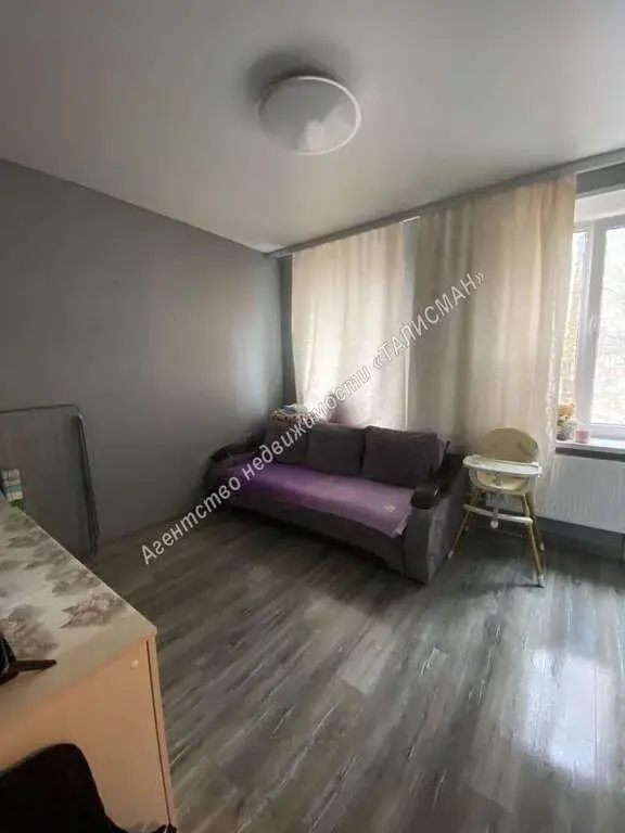 Продается 2х комнатная квартира с качественным ремонтом в г. Таганроге - Фото 6