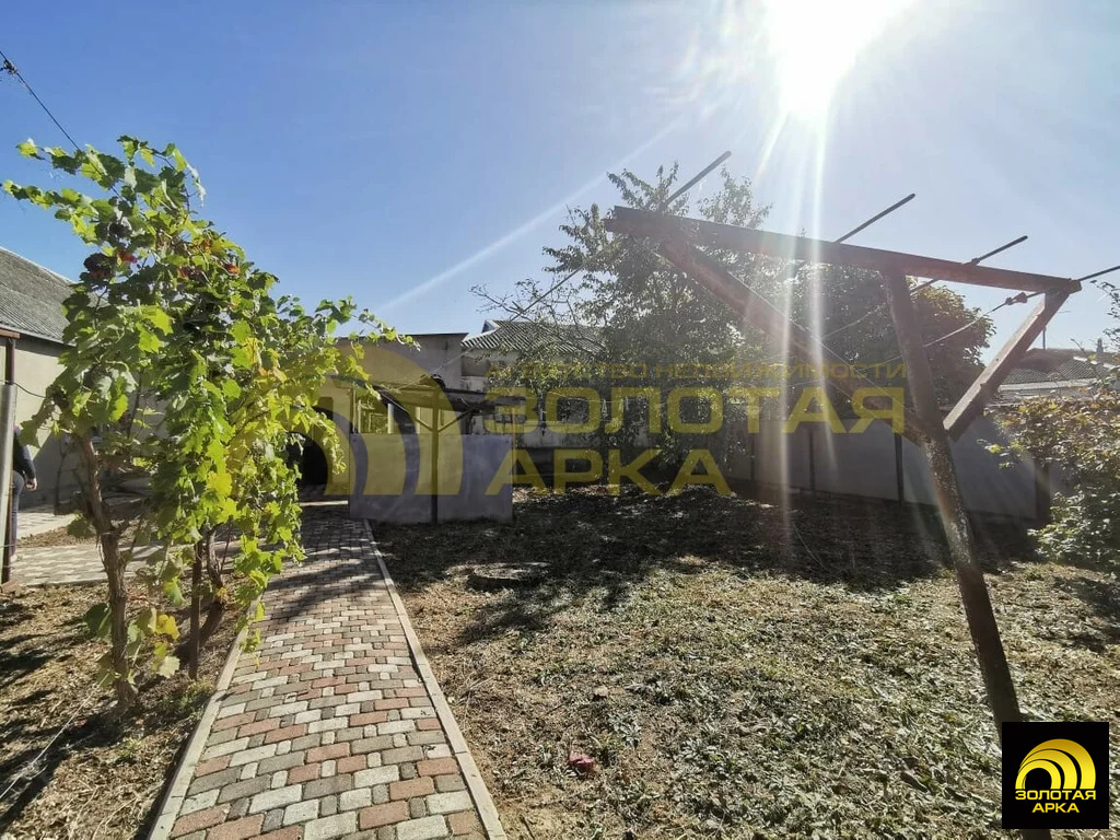 Продажа дома, Темрюкский район, Западная улица - Фото 15