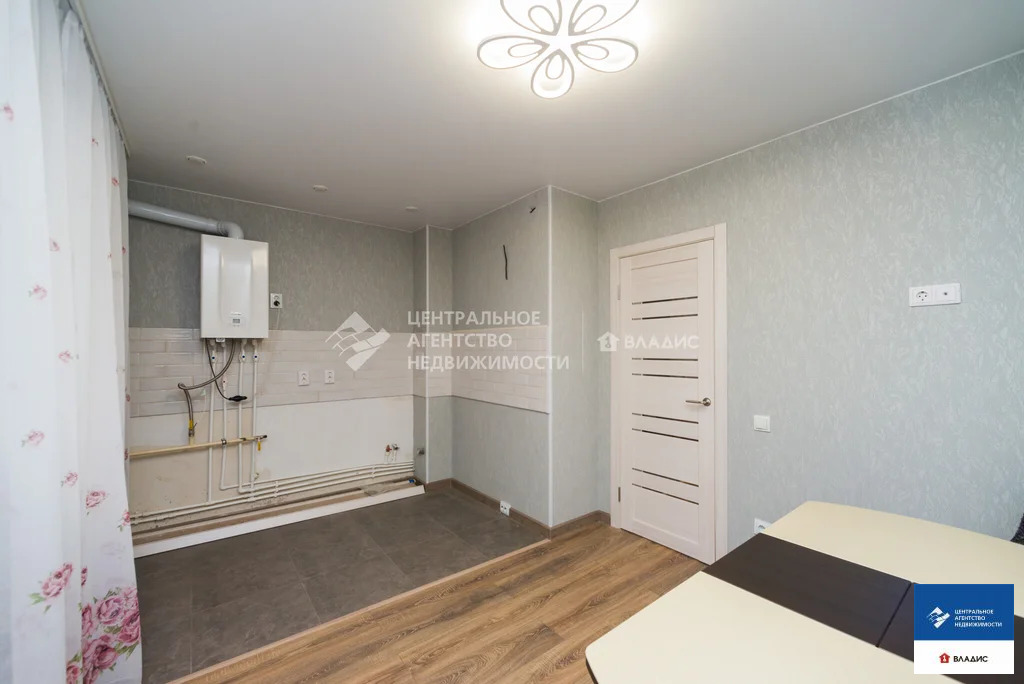 Продажа квартиры, Дядьково, Рязанский район, 2-й Бульварный проезд - Фото 8