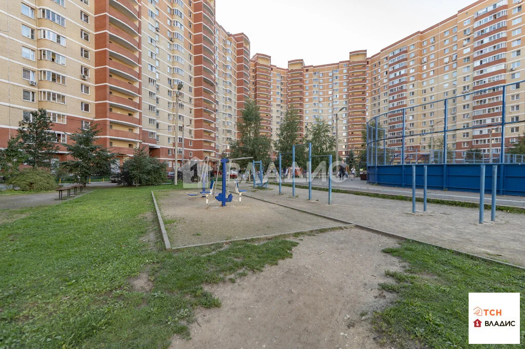 Продажа квартиры, Щелково, Щелковский район, 10к2 - Фото 21