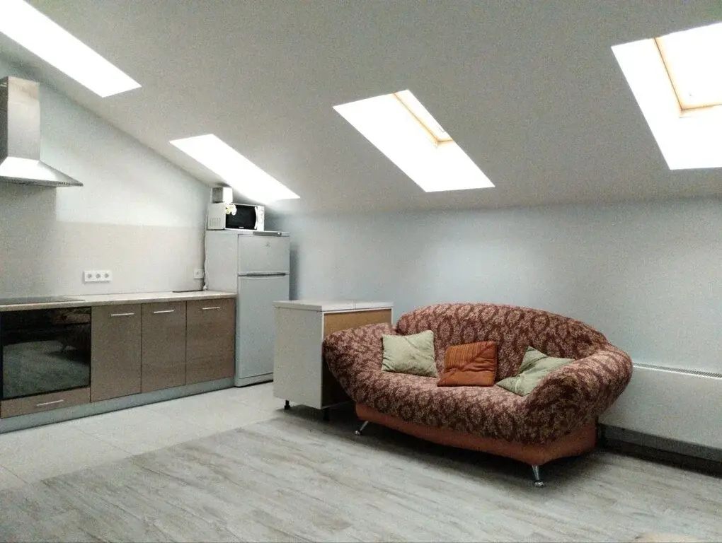 2-к. апартаменты, 70 м, 5/5 эт. - Фото 2