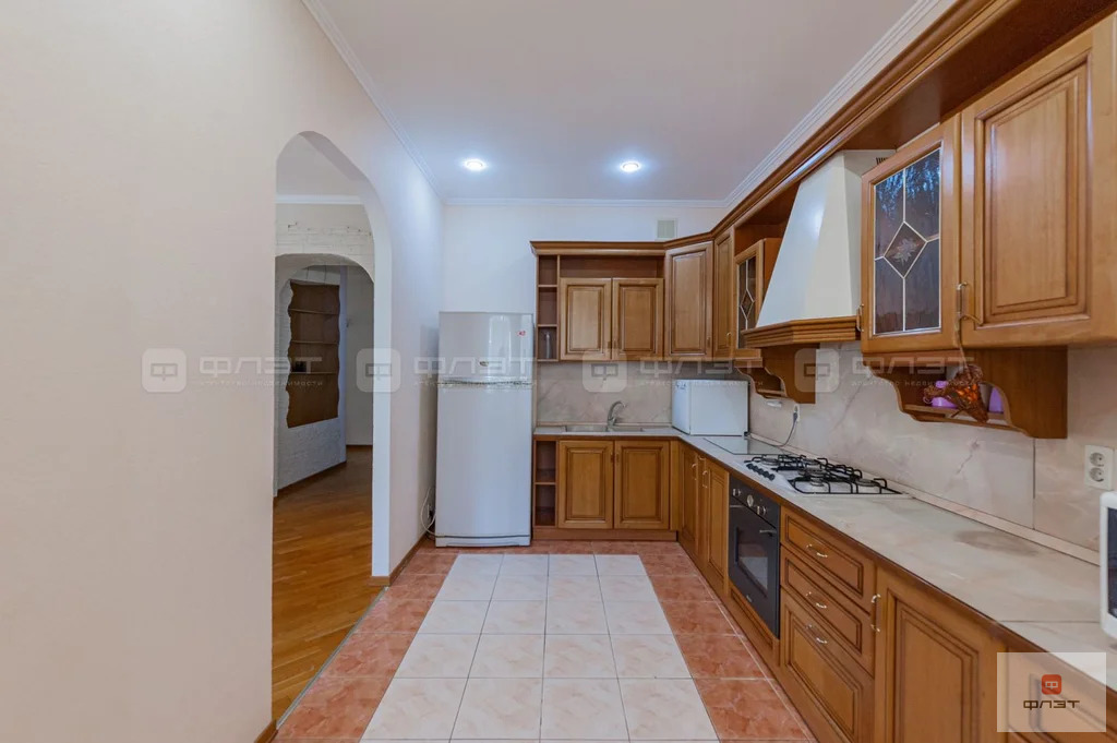 Продажа квартиры, Казань, ул. Рихарда Зорге - Фото 25