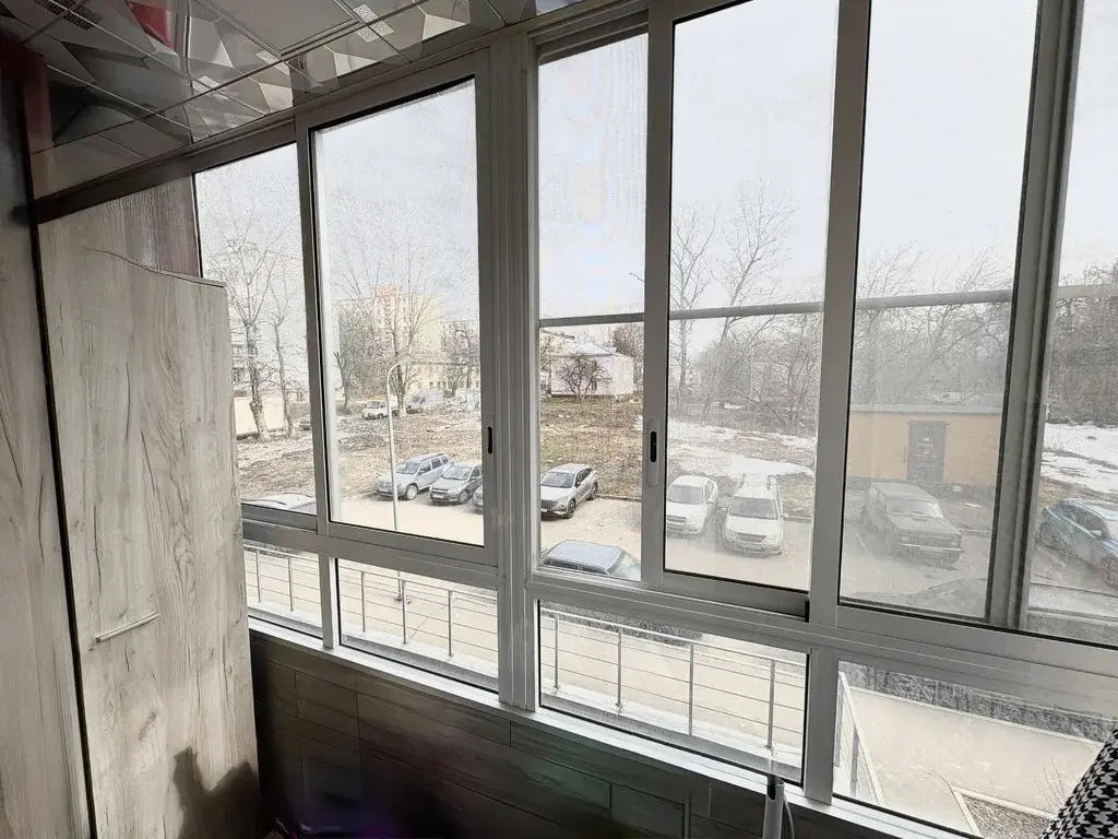 Аренда 4х к.кв. в ЖК Новобулатниково - Фото 12