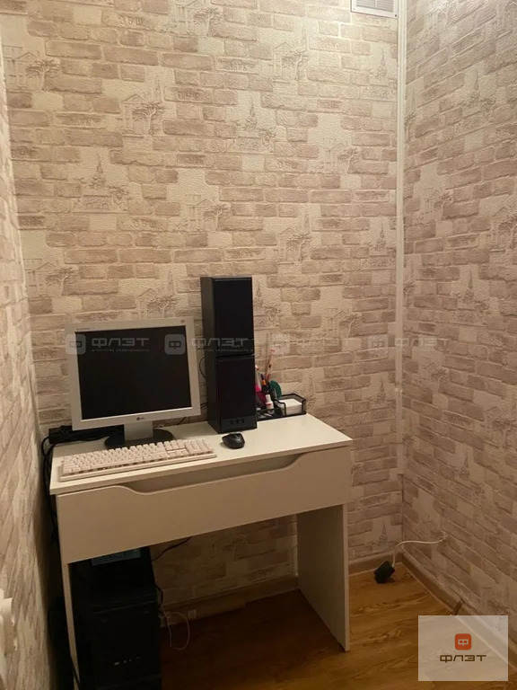 Продажа квартиры, Казань, Победы пр-кт. - Фото 8