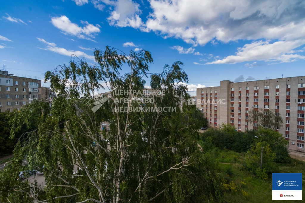 Продажа квартиры, Рязань, Берёзовая улица - Фото 10