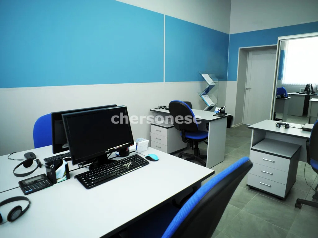 Продажа офиса, Севастополь, ул. Павла Корчагина - Фото 8