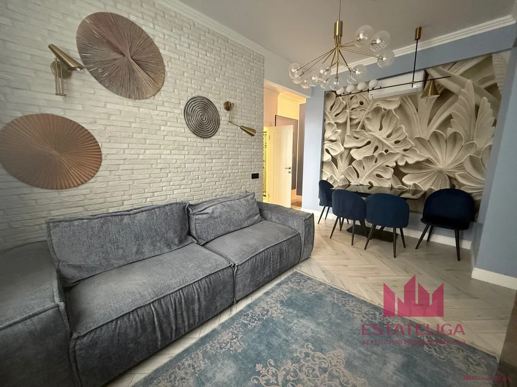 Аренда квартиры, м. Авиамоторная, улица Крузенштерна - Фото 5