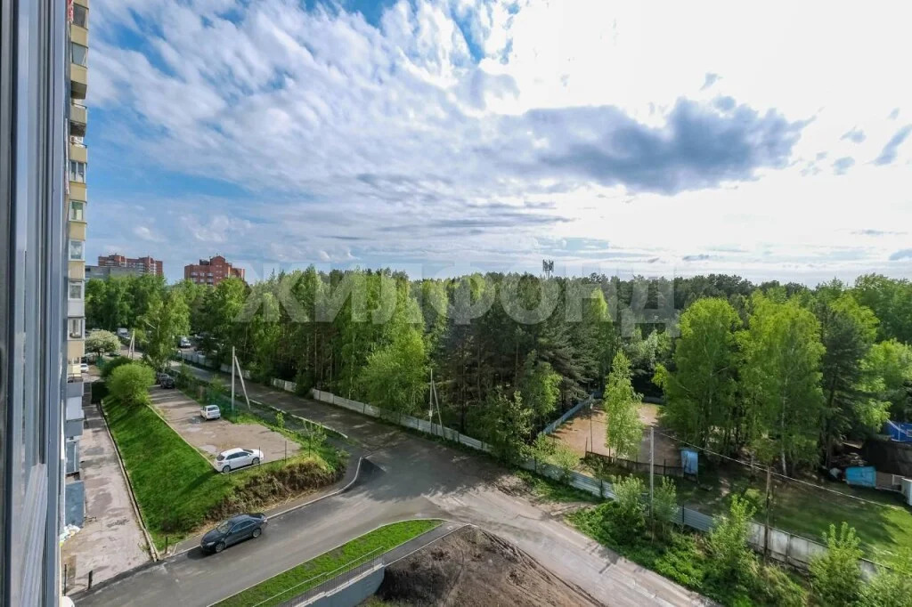 Продажа квартиры, Новосибирск, ул. Вилюйская - Фото 19