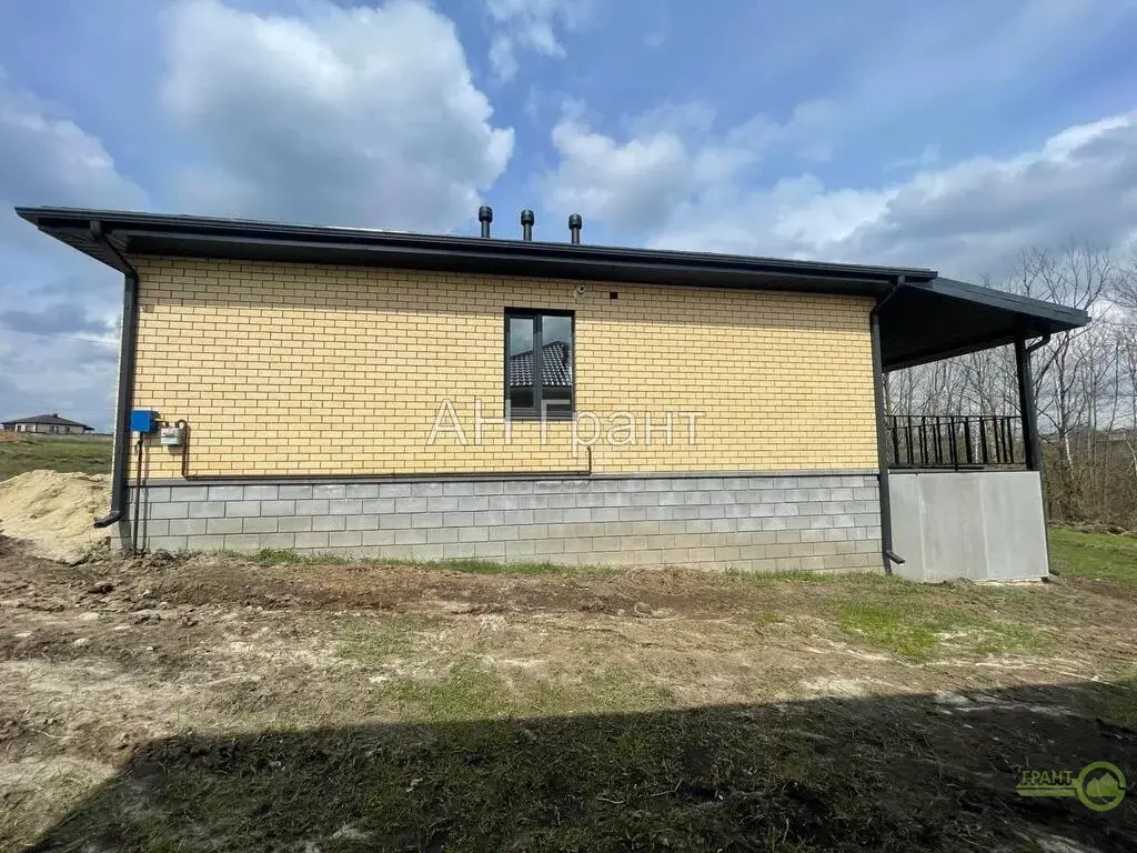 Новый дом в  Стрелецкое-72 - Фото 7