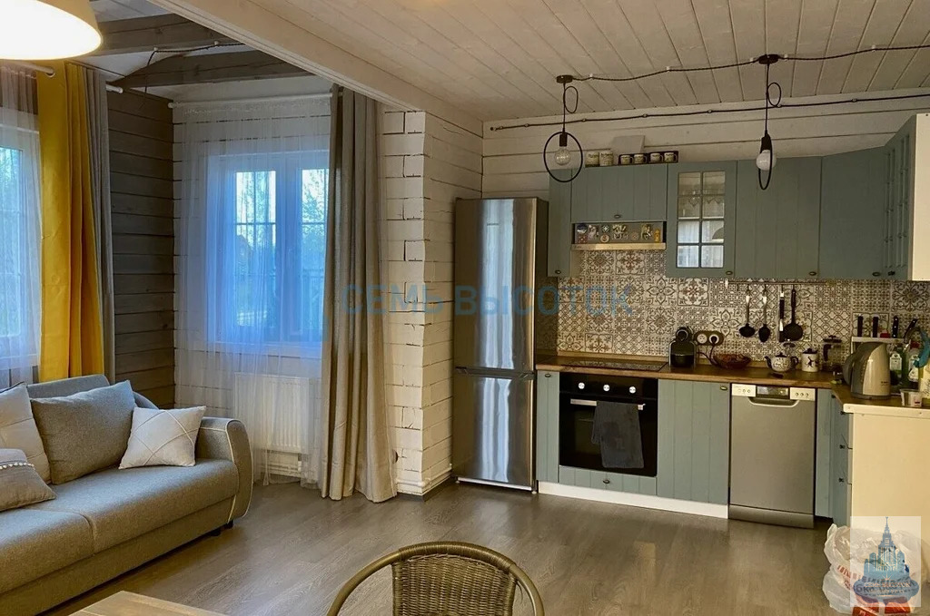 Продажа дома, Можайск, Можайский район - Фото 5