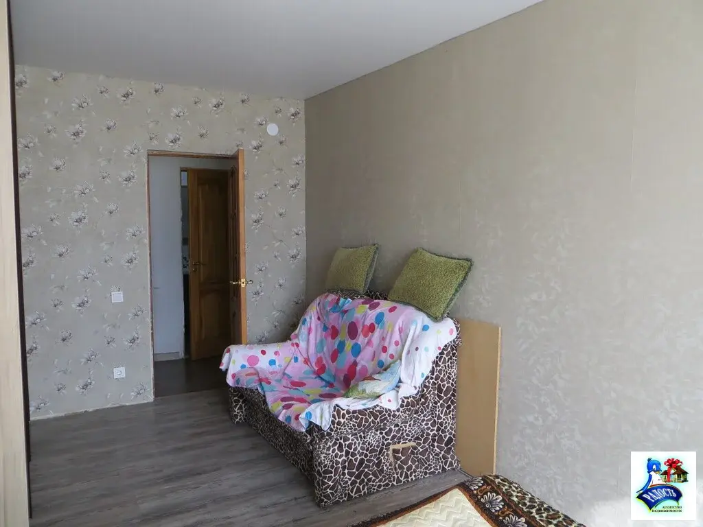 Продам двушку с ремонтом. - Фото 10