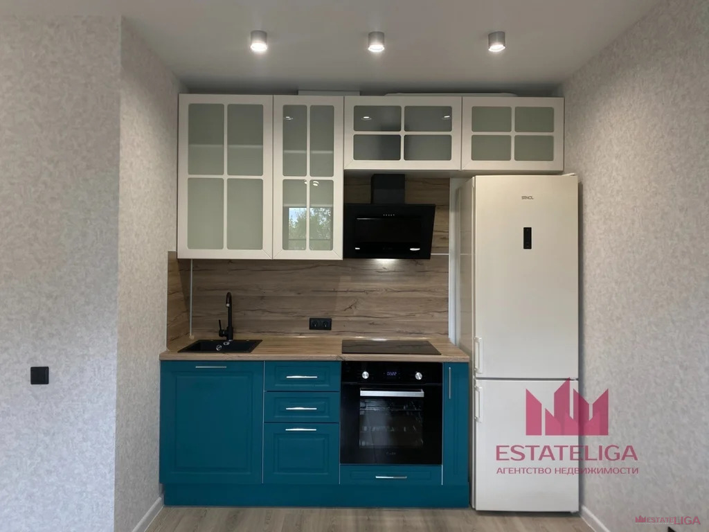 Продажа квартиры, ул. Корнейчука - Фото 4