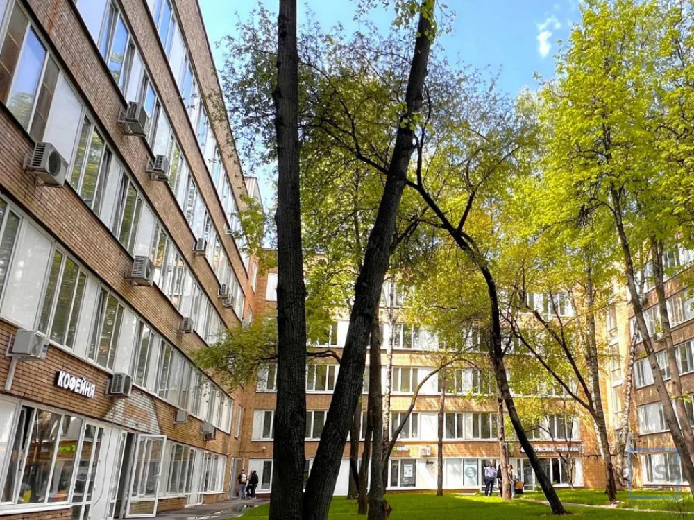 Продажа офиса, м. Воронцовская, Старокалужское шоссе д. 62 - Фото 2