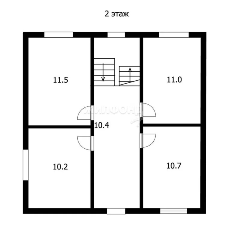 Продажа дома, Новосибирск - Фото 25