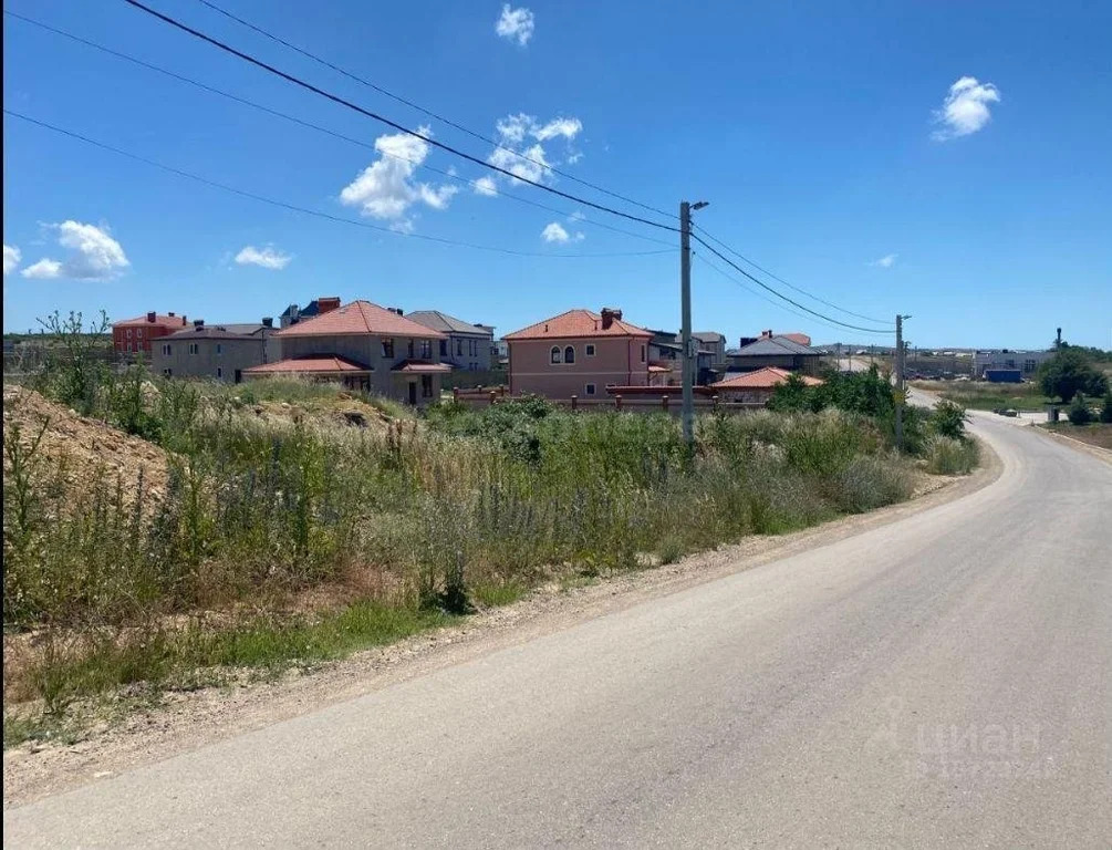 Продажа участка, Севастополь, ул. Лукомская - Фото 5